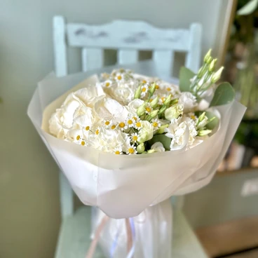 Bukiet 'Elegant Beauty'